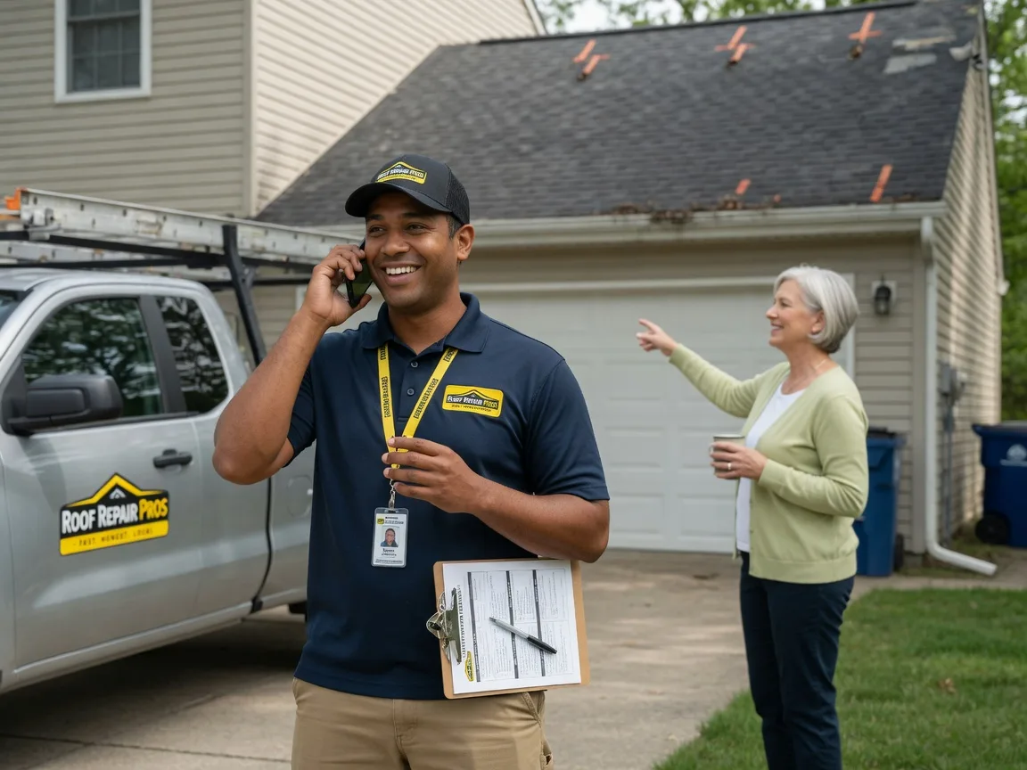 Roof Repair Perryville, AK FAQs